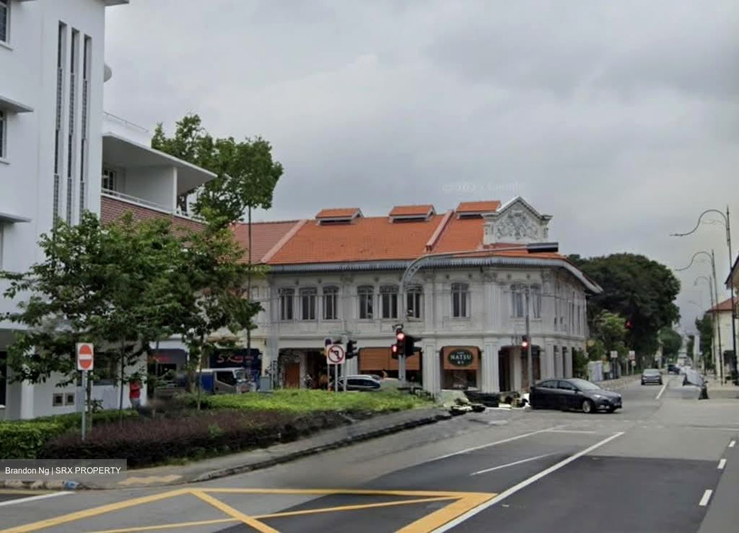 Joo Chiat Road (D15), Shop House #541466641